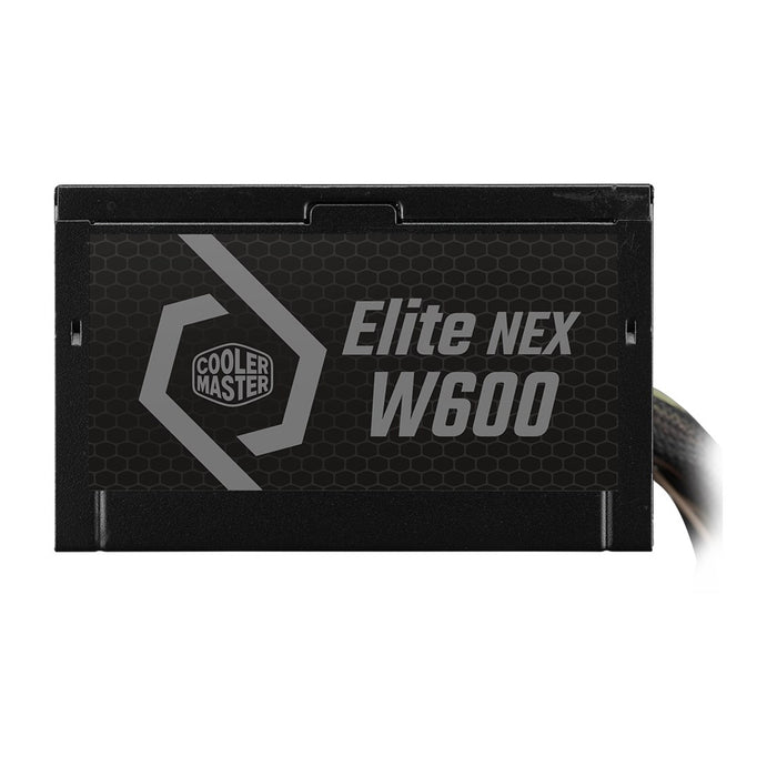 Cooler Master Power Supply Elite Nex 600W