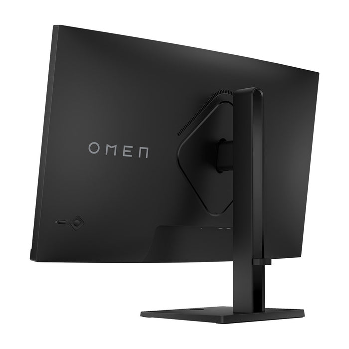 HP Gaming Monitor OMEN Curved 31.5" QHD 165Hz