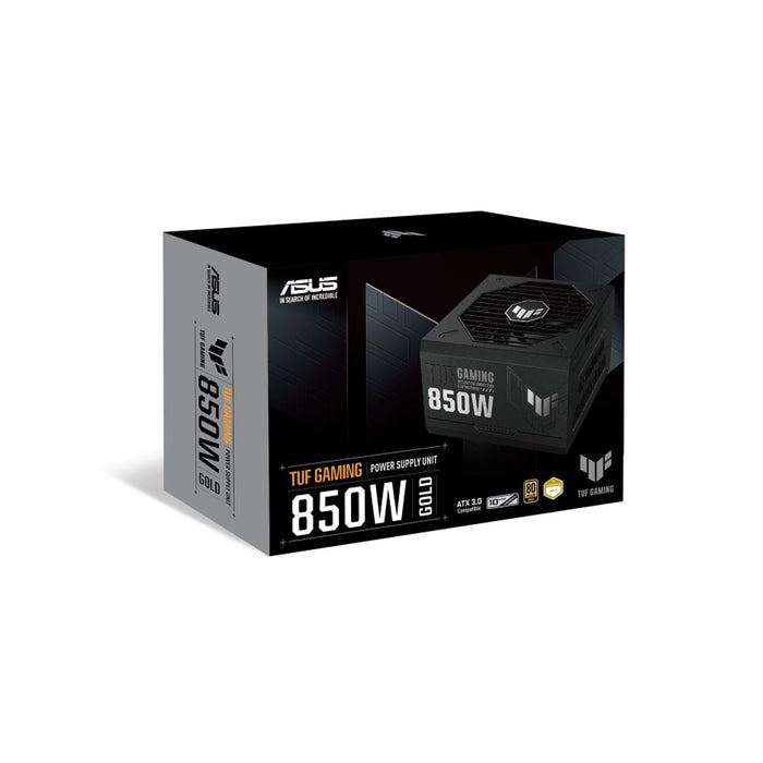 Asus Power Supply TUF Gaming 850W