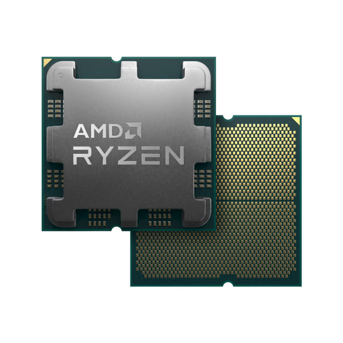 AMD CPU Ryzen 9 7900