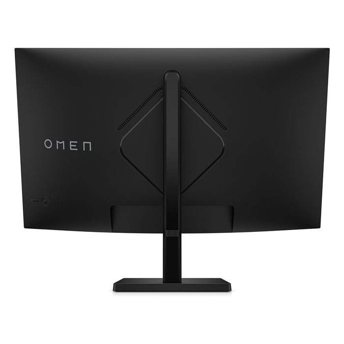 HP Gaming Monitor OMEN Curved 31.5" QHD 165Hz