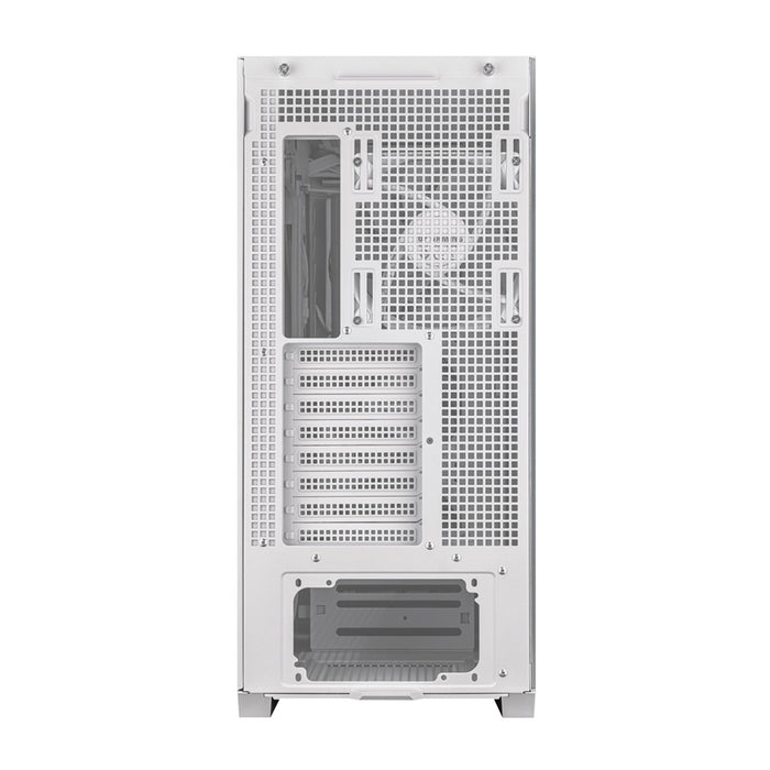 Asus TUF PC Case GT302 ARGB White