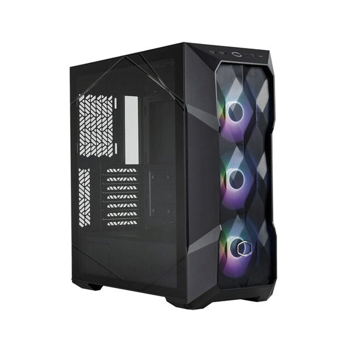 Cooler Master PC Case Masterbox TD500 Mesh V2