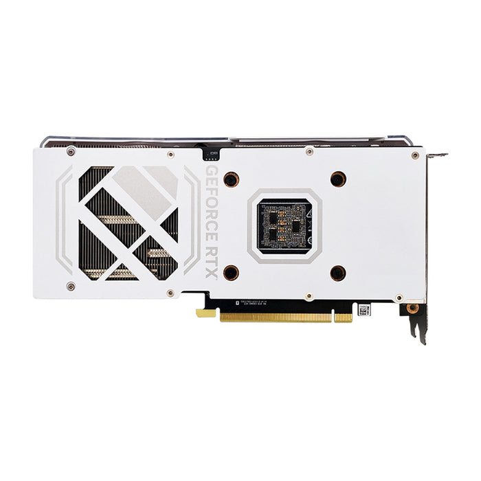 Manli Polar Fox GeForce RTX 4060 Ti 8GB