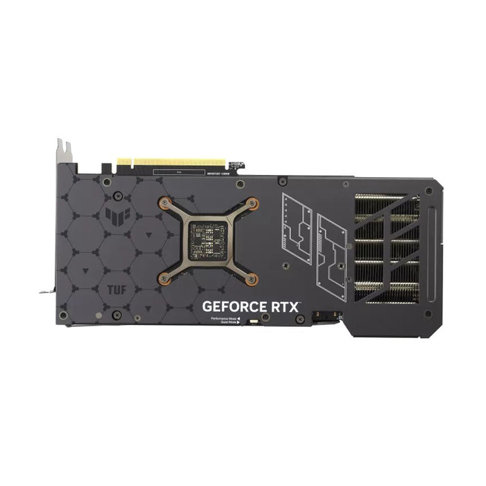 Asus GeForce RTX 4070 Ti SUPER TUF 16GB