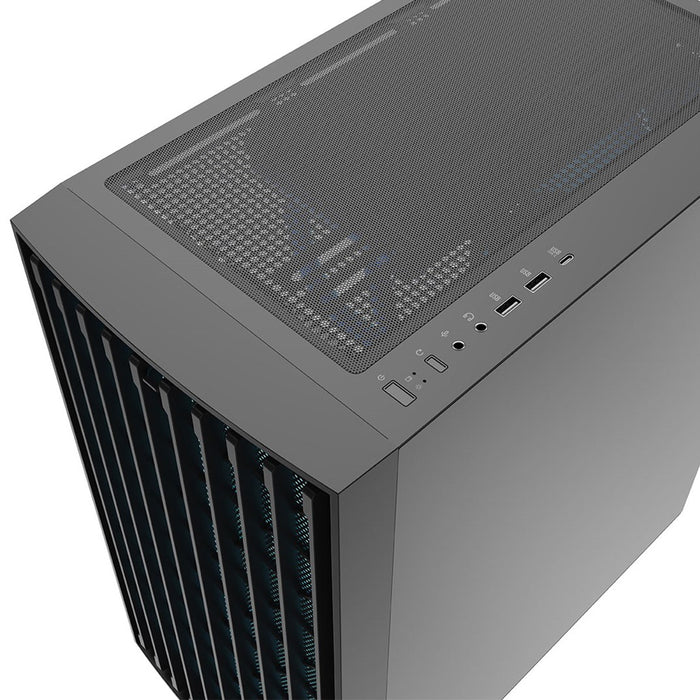 Modecom PC Case Breeze Flow Mid ARGB