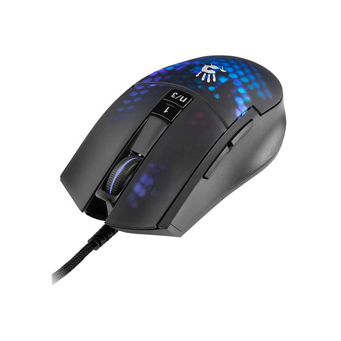 A4 Tech Wired Gaming Mouse L65 Max Bloody