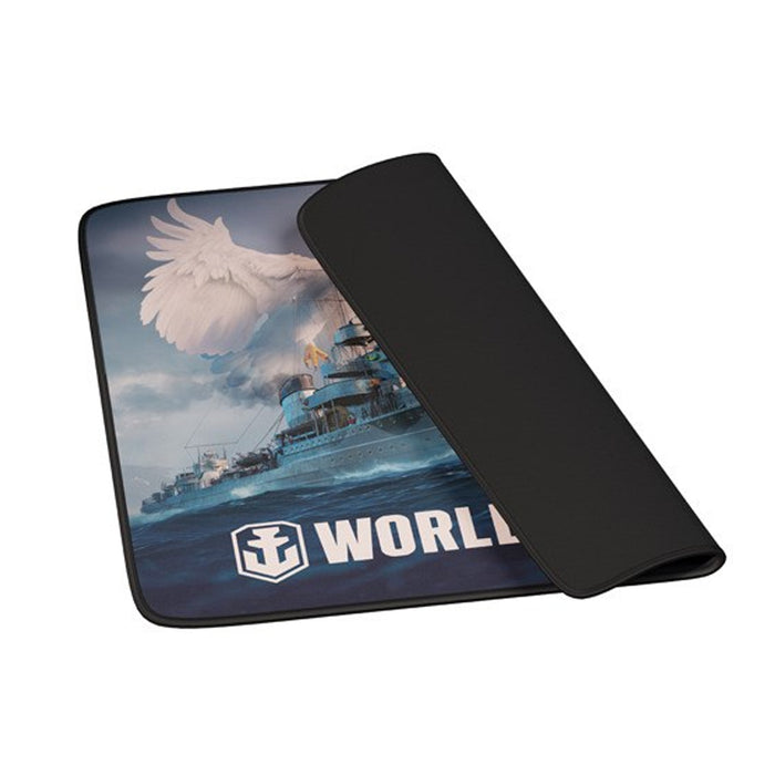 Natec Genesis World of Warships Mouse Pad