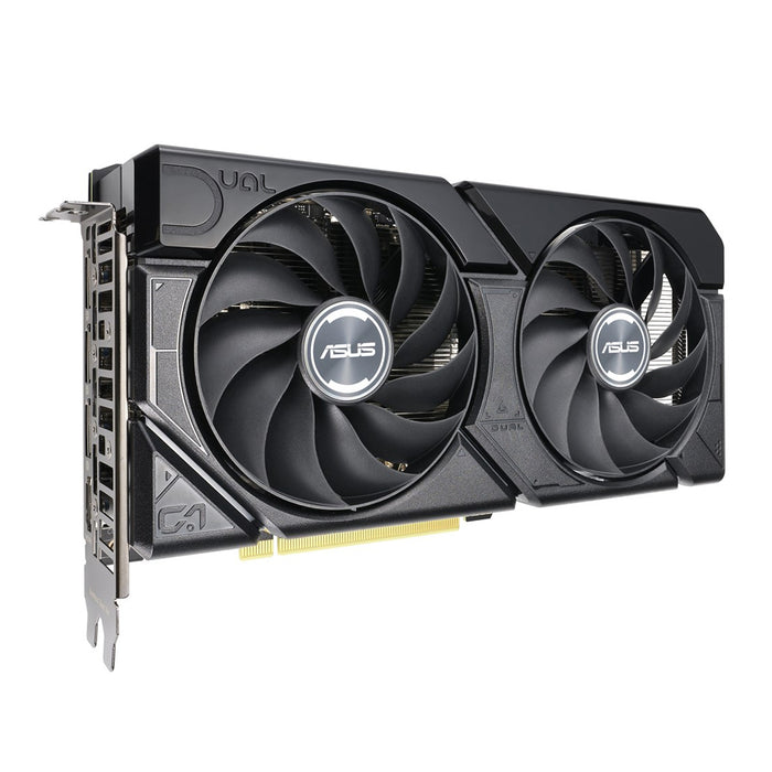 Asus EVO Dual GeForce RTX 4060 OC 8GB