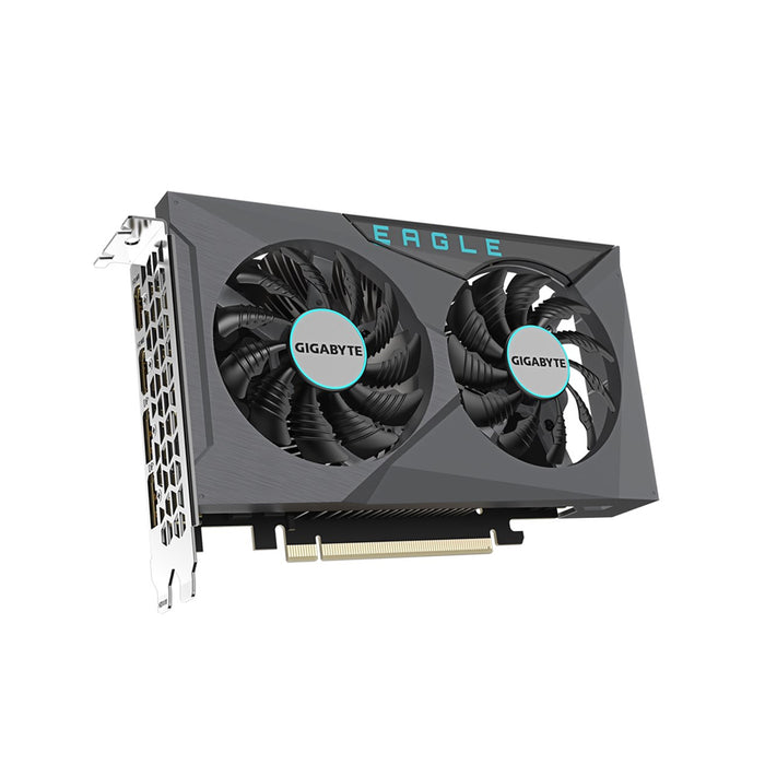 Gigabyte Eagle GeForce RTX 3050 OC 6GB