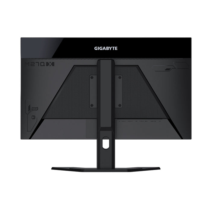 Gigabyte Gaming Monitor M27Q X 27" QHD 240Hz