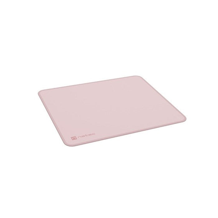 Natec Colors Series Mouse Pad Misty Rose