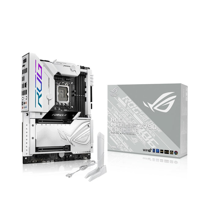 Asus Motherboard ROG Maximus Z790 Formula