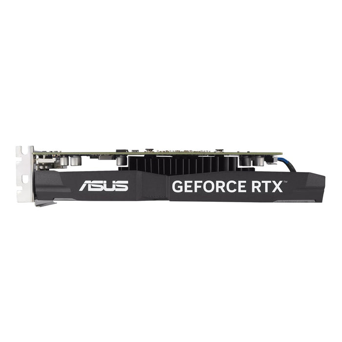 Asus Dual GeForce RTX 3050 OC 6GB