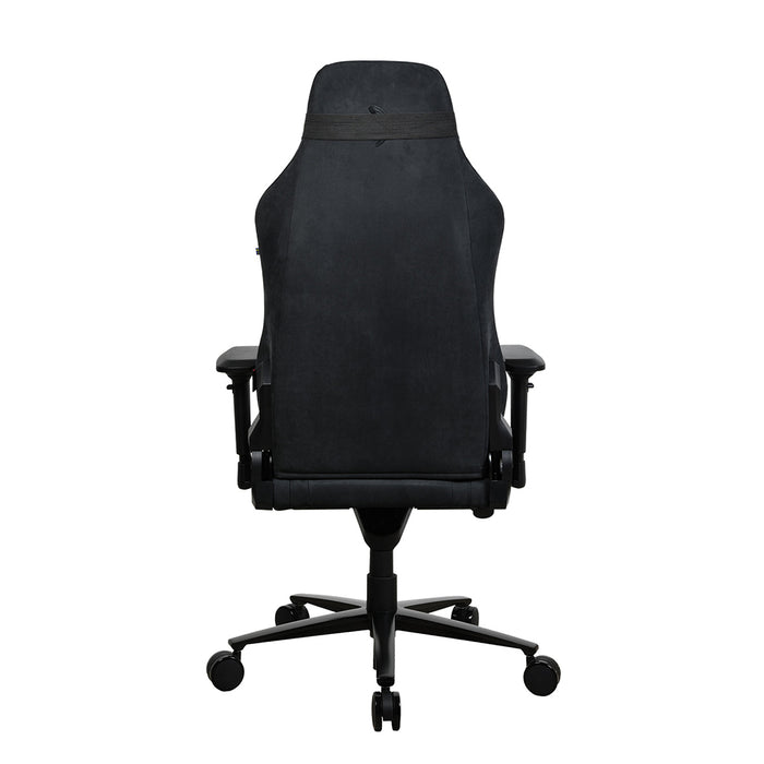 Arozzi Vernazza Supersoft Pure Black Gaming Chair