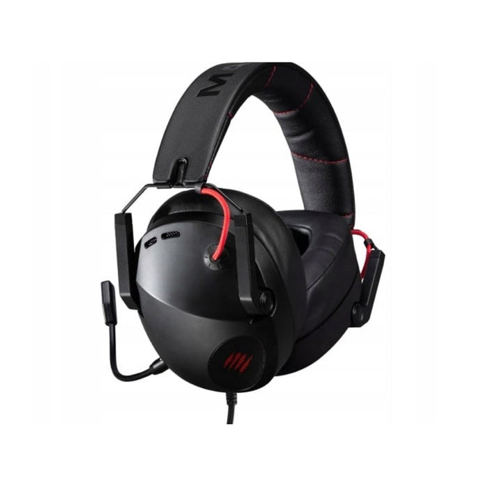 Mad Catz P.I.L.O.T. 3 Gaming Headset