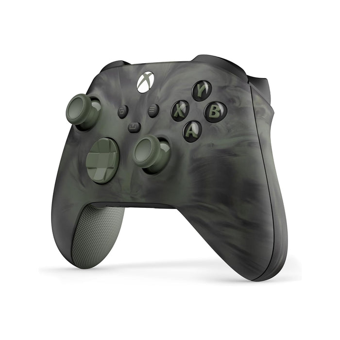 Microsoft Xbox Wireless Controller Black/Green