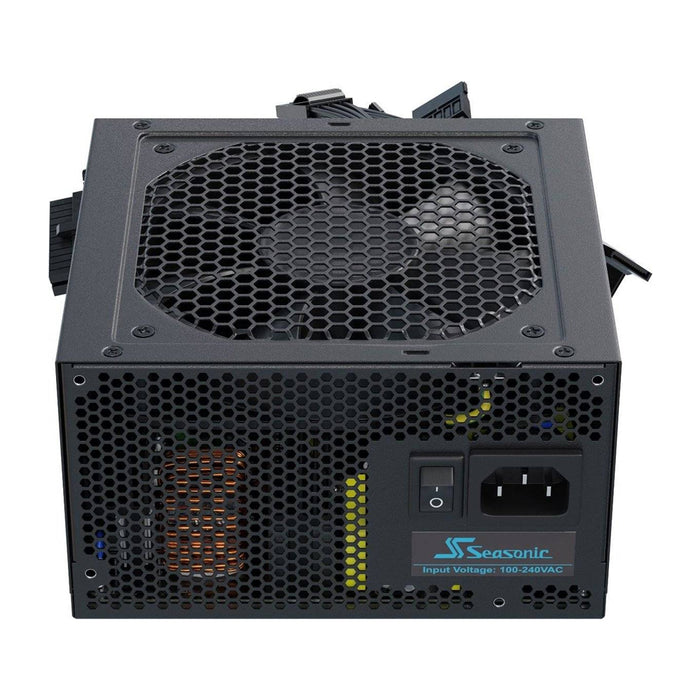 Seasonic Power Supply G12 GC Gold 650W