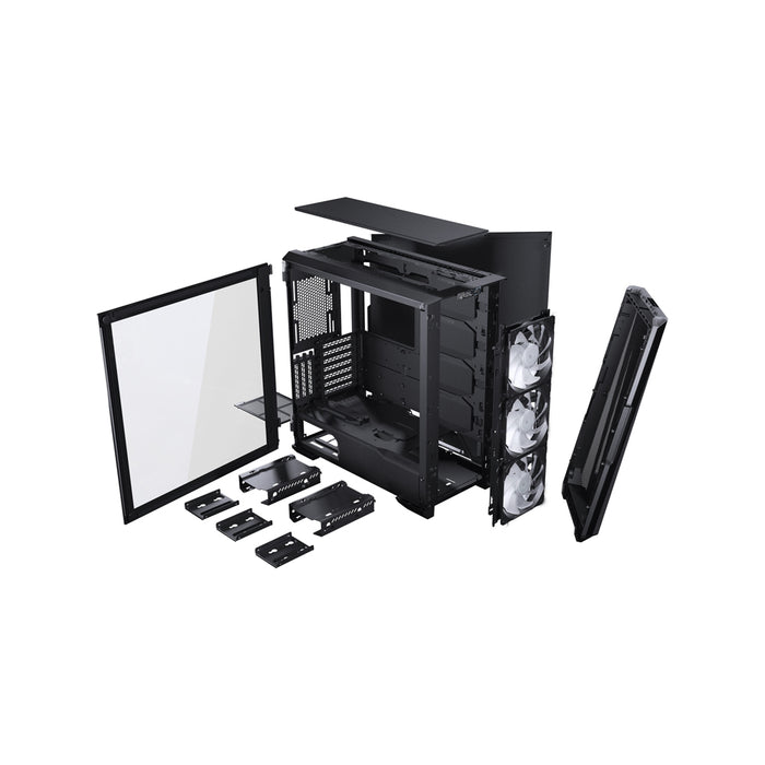 Phanteks PC Case Eclipse G500A ARGB