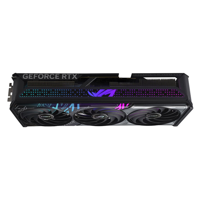 Asus ROG Strix GeForce RTX 5070 Ti OC 16GB