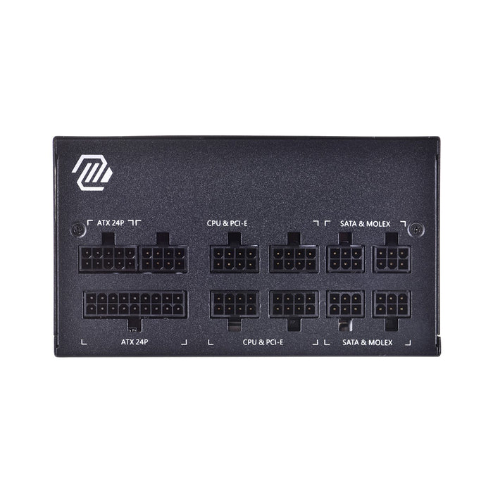 MSI Power Supply MAG A650GL Gold 650W