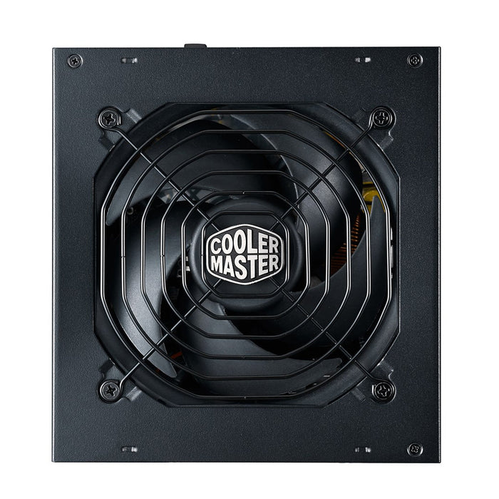 Cooler Master Power Supply MWE V2 Gold 750W