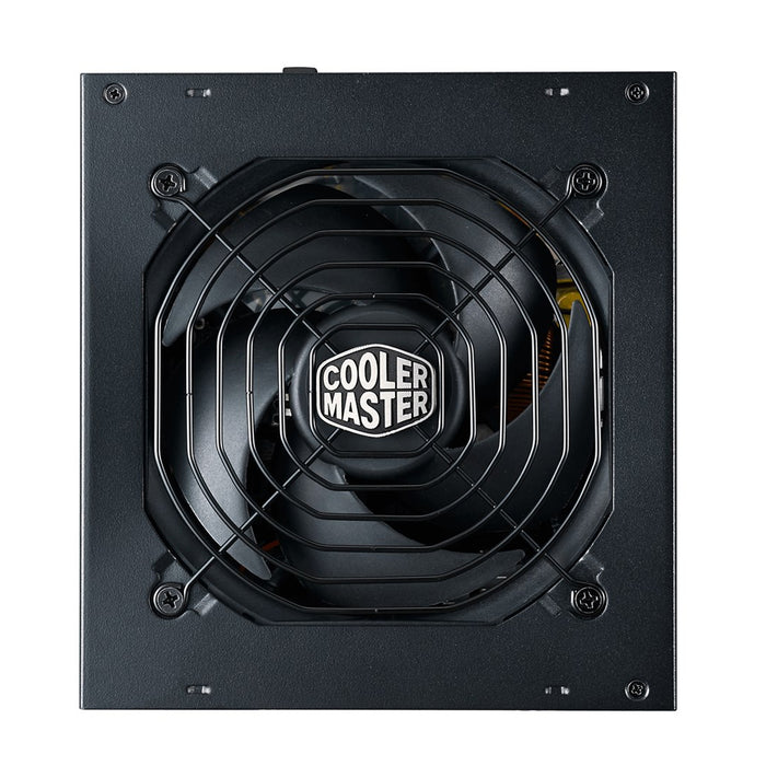 Cooler Master Power Supply MWE Gold 650W