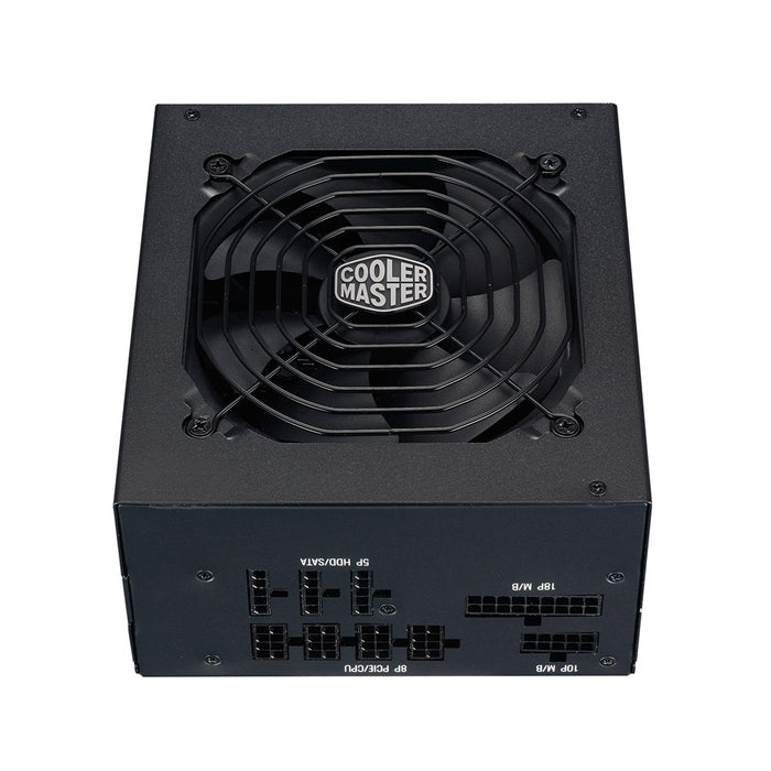 Cooler Master Power Supply MWE Gold 650W