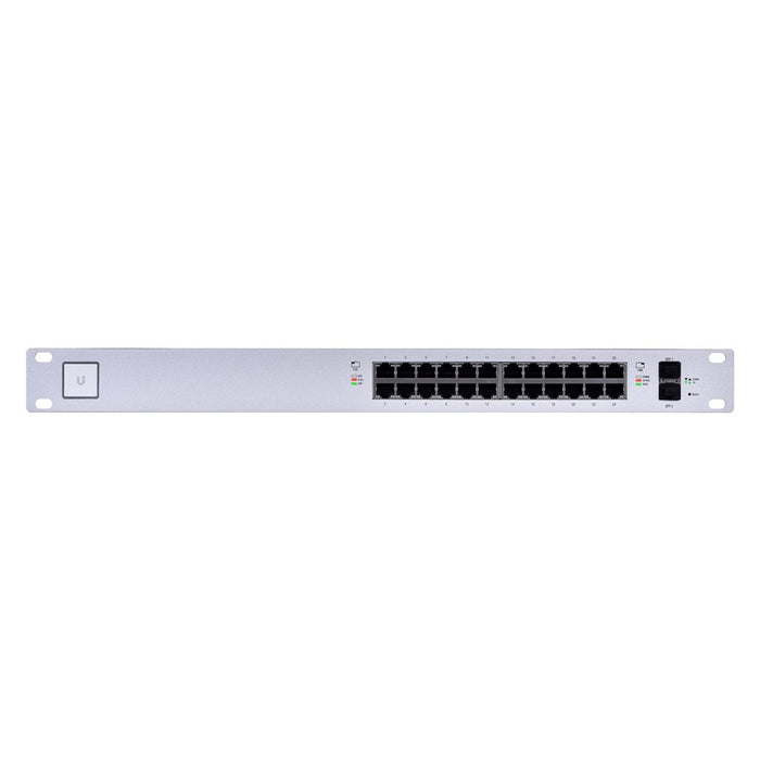 Ubiquiti Ethernet Switch  US-24-250W