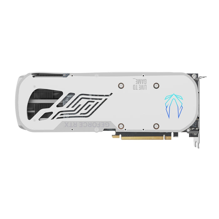 Zotac GeForce RTX 4080 SUPER Trinity OC 16GB White