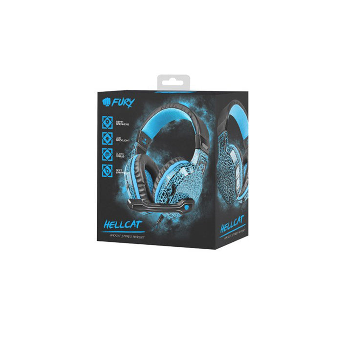 Natec NFU-0863 Gaming Headset