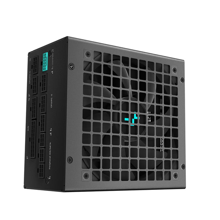 DeepCool Power Supply PX 850W