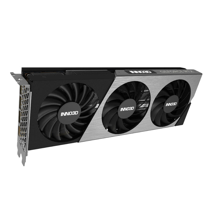 INNO3D X3 GeForce RTX 4070 SUPER OC 12GB