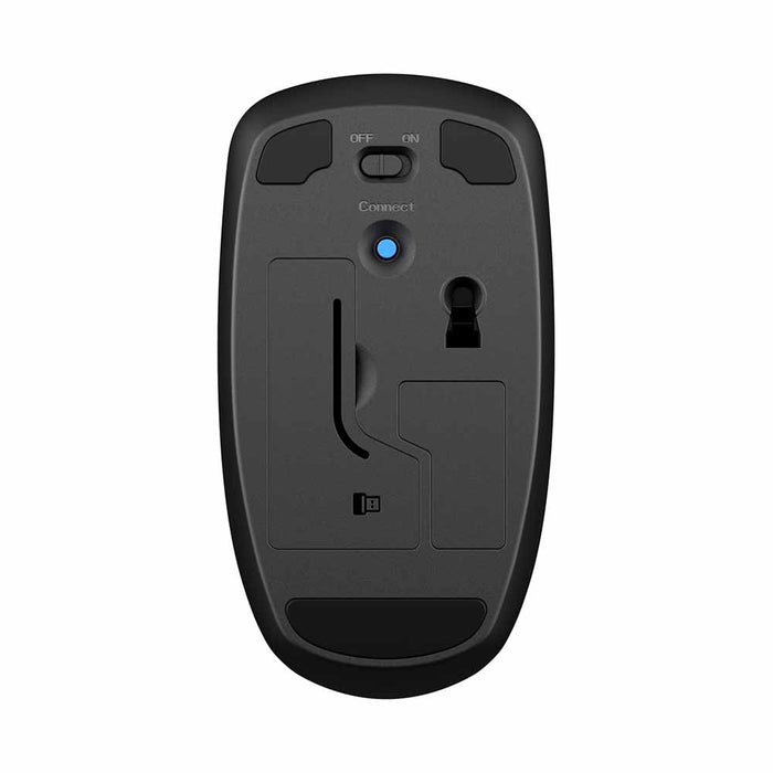 HP Wireless Mouse X200