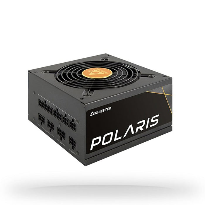 Chieftec Power Supply Polaris Gold 850W