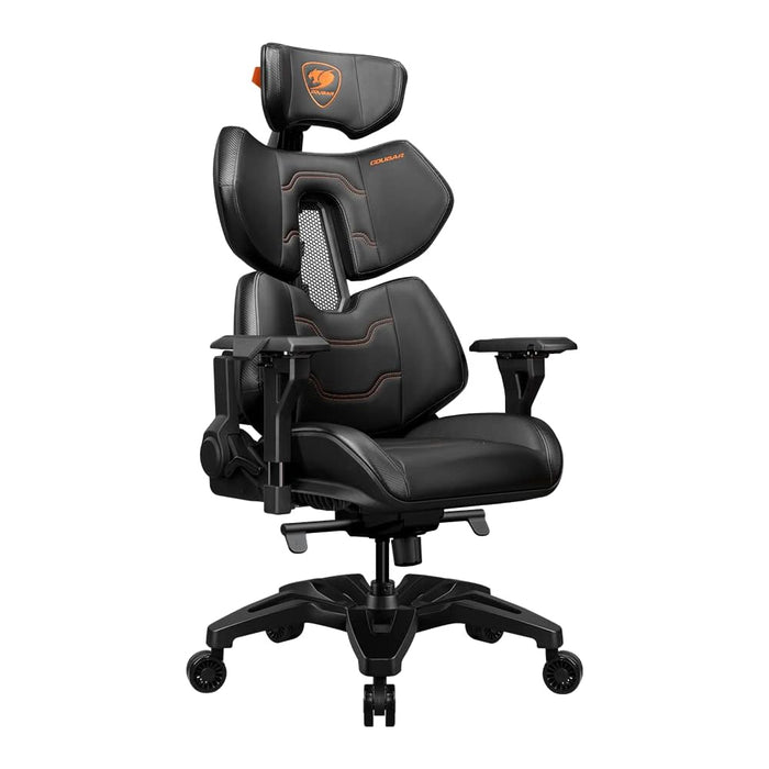 Cougar Gaming Chair Terminator