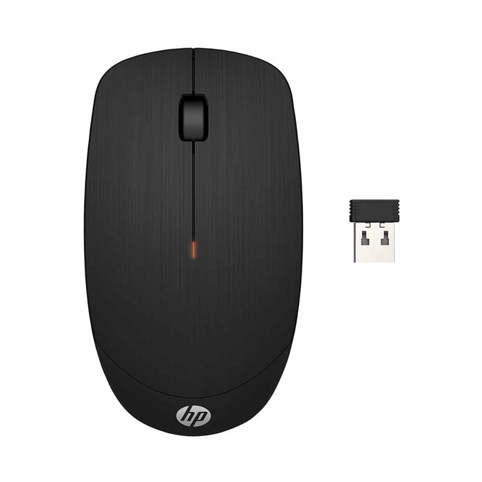 HP Wireless Mouse X200