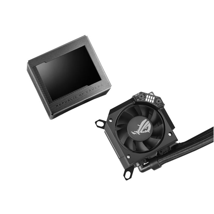 Asus Liquid Cooler ROG Ryujin III 240