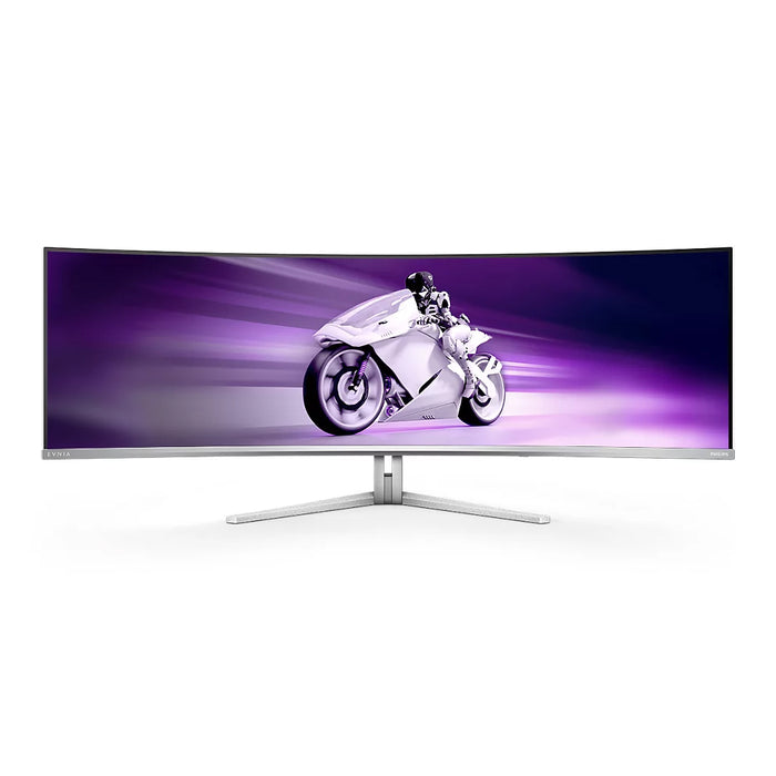 Philips Gaming Monitor Envia OLED Curved 49" DQHD 240Hz