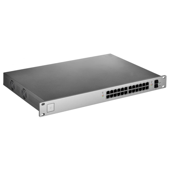 Ubiquiti Ethernet Switch  US-24-250W