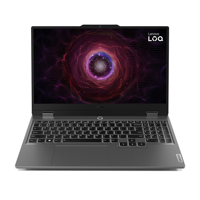 Lenovo LOQ 15 Gaming Laptop/ Ryzen 7 7435HS/ 16GB/ 512GB/ RTX 4070