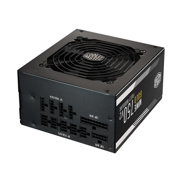 Cooler Master Power Supply MWE V2 Gold 750W