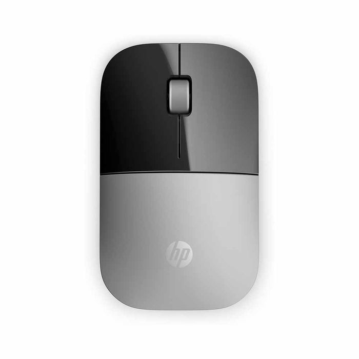 HP Wireless Mouse Z3700 Silver