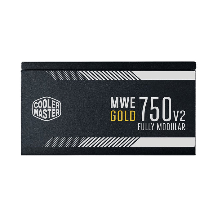 Cooler Master Power Supply MWE V2 Gold 750W