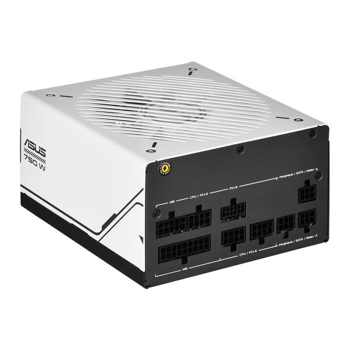 Asus Power Supply Prime Gold 750W Bulk