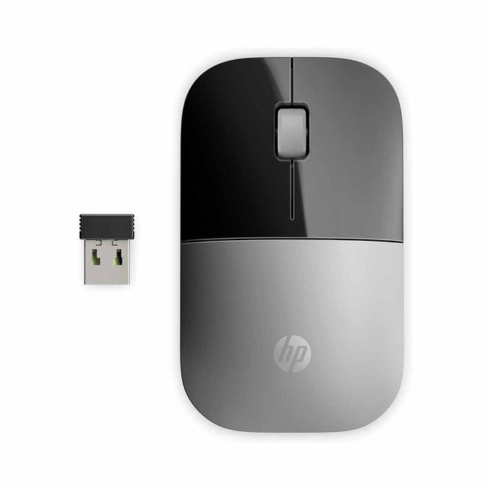 HP Wireless Mouse Z3700 Silver