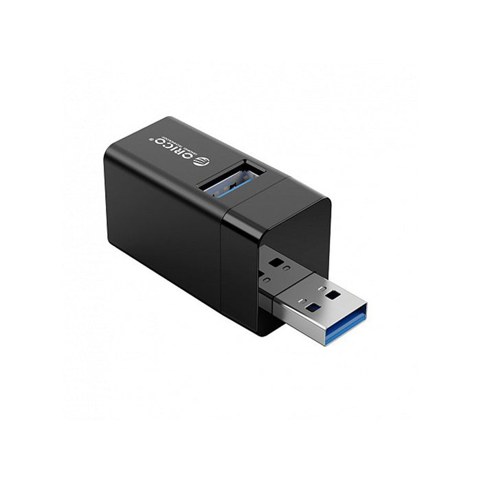 Orico USB-A Hub 3 Port Mini Stick