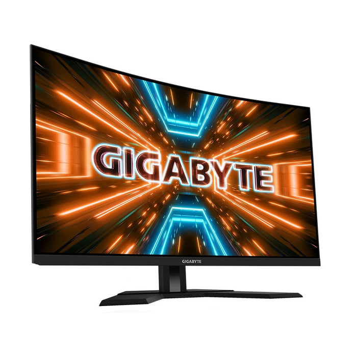 Gigabyte Gaming Monitor M32UC 31.5" UHD 160Hz