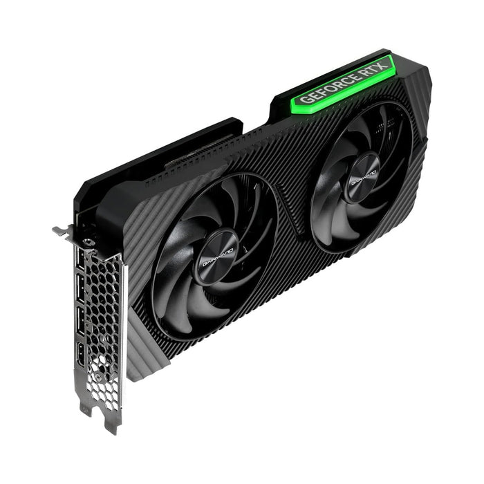 Gainward GHOST GeForce RTX 4070 SUPER OC 12GB