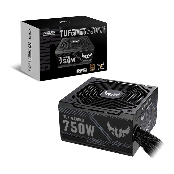 Asus Power Supply TUF Gaming 750W